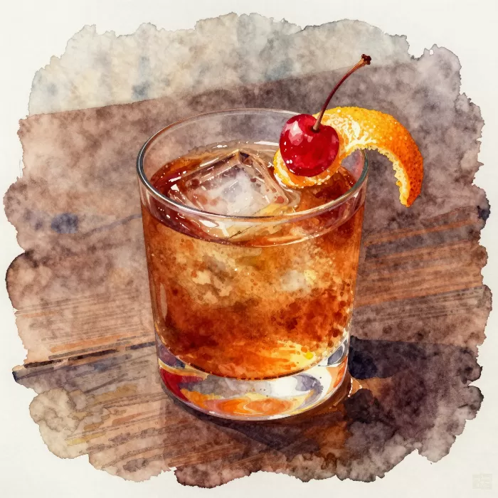 Caramel Cherry
