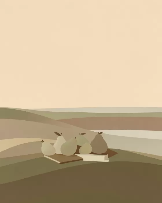 Ochre Rest