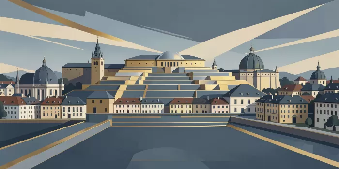 Deco Salzburg