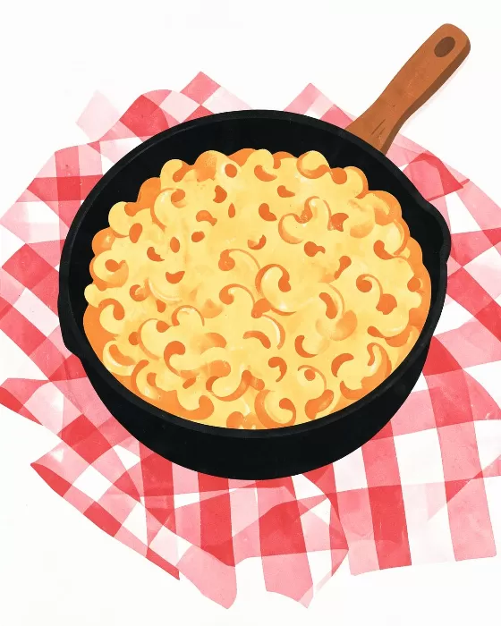 Skillet Supper