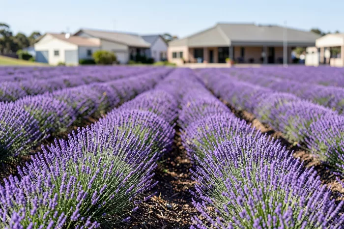Tasmanian Fields