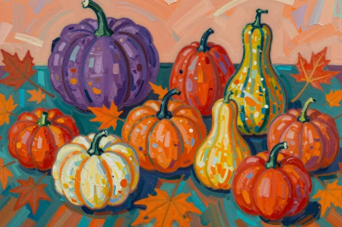 Autumn Feast