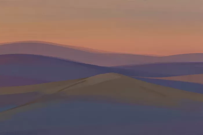 Toboggan Dusk