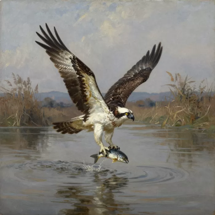 River Talon