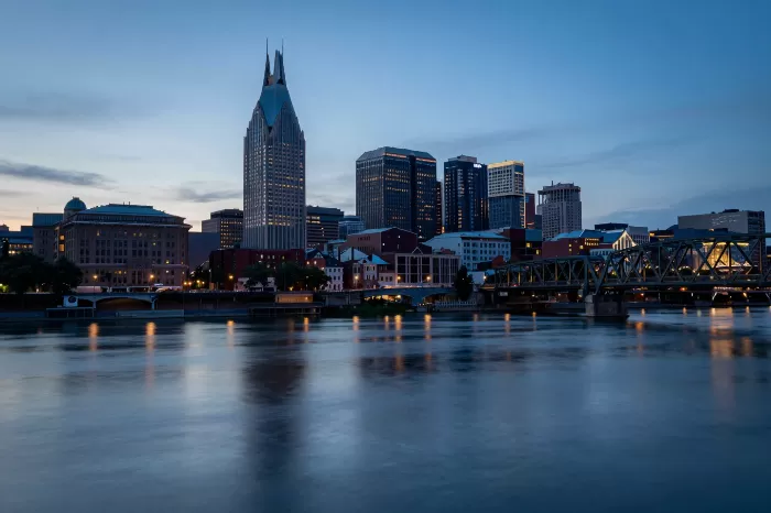 River Glass