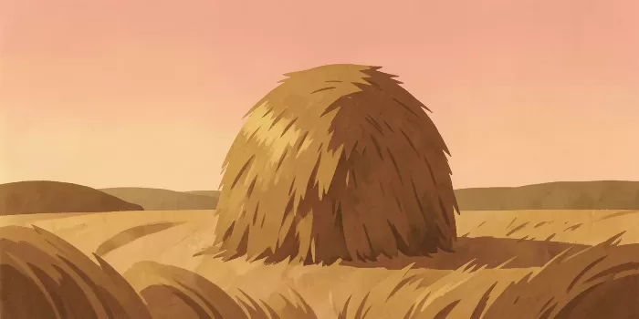 Harvest Haystack