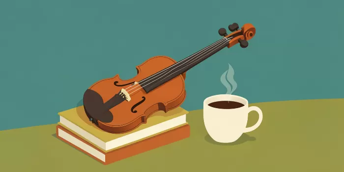 Quiet Morning