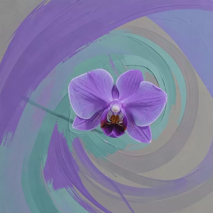 Violet Arc