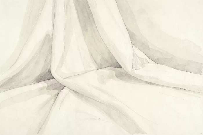 Linen Folds