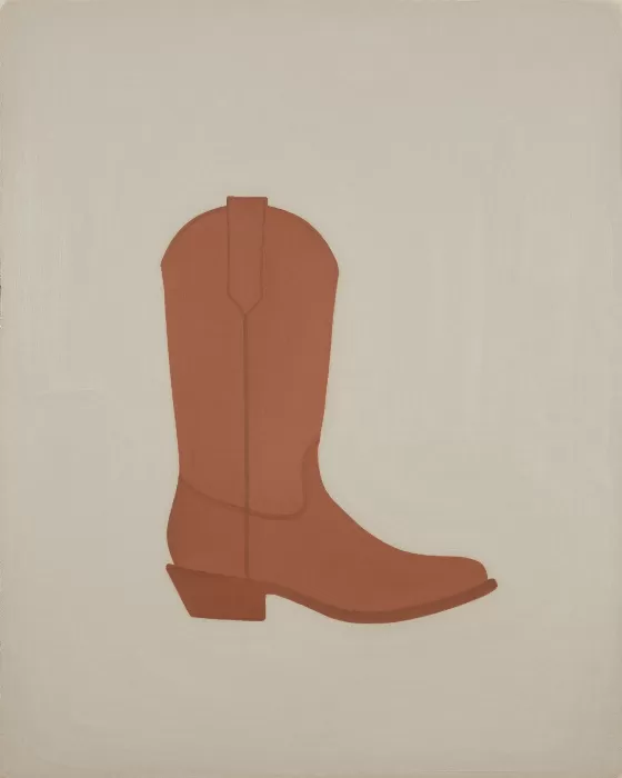 Rust Boot