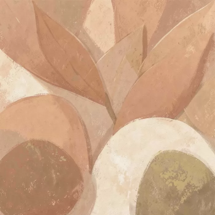 Earthen Canopy