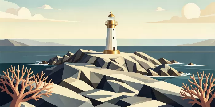Brass Beacon