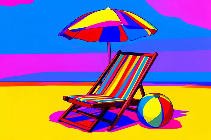 Beach Pop