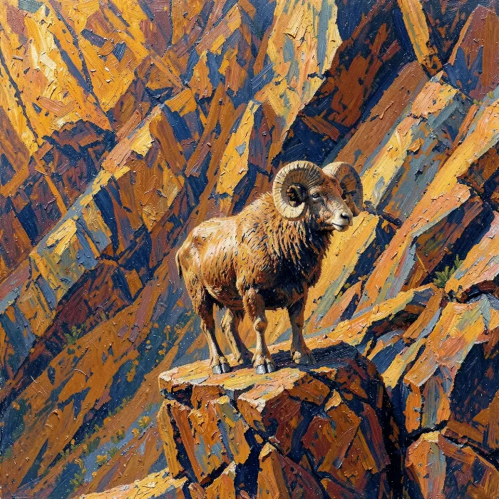 Ledge Dweller