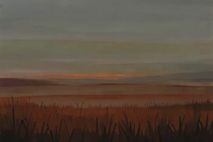 Autumn Haze