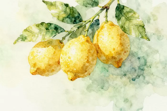 Golden Citrus