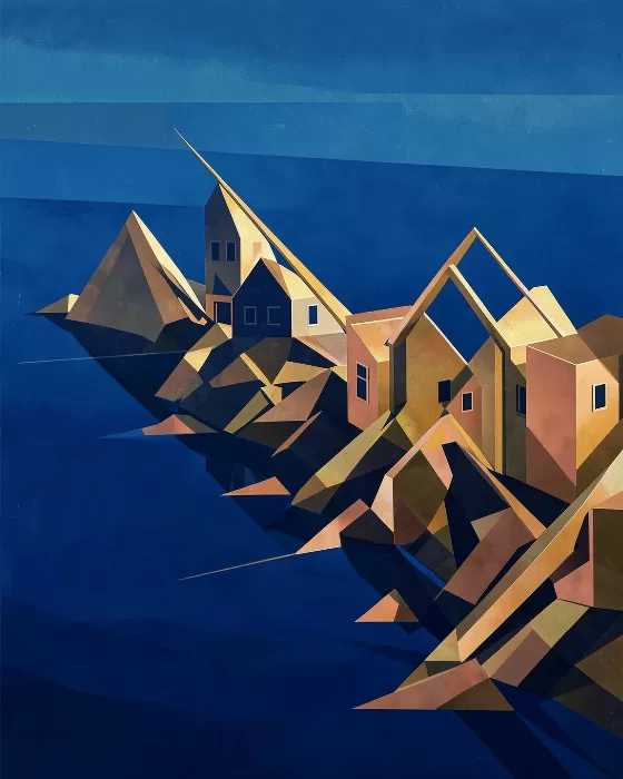 Headland Houses