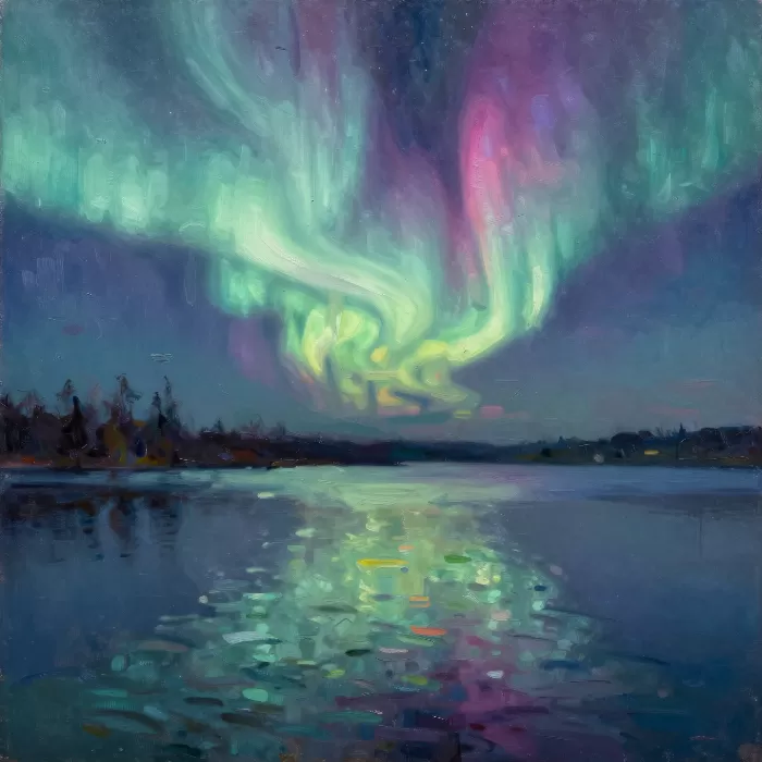 Sky Rivers