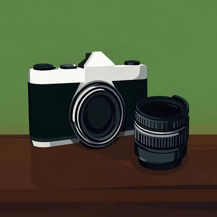 Retro Lens