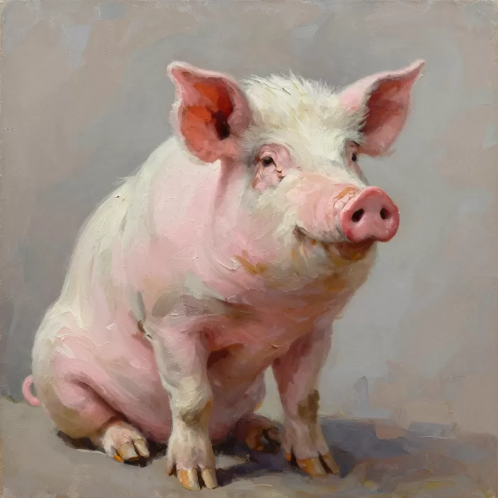 Pig's Rest
