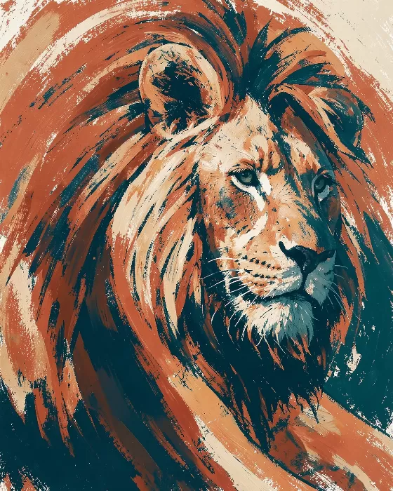 Lion's Mass