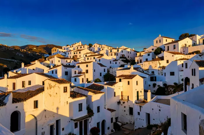Andalucian Village