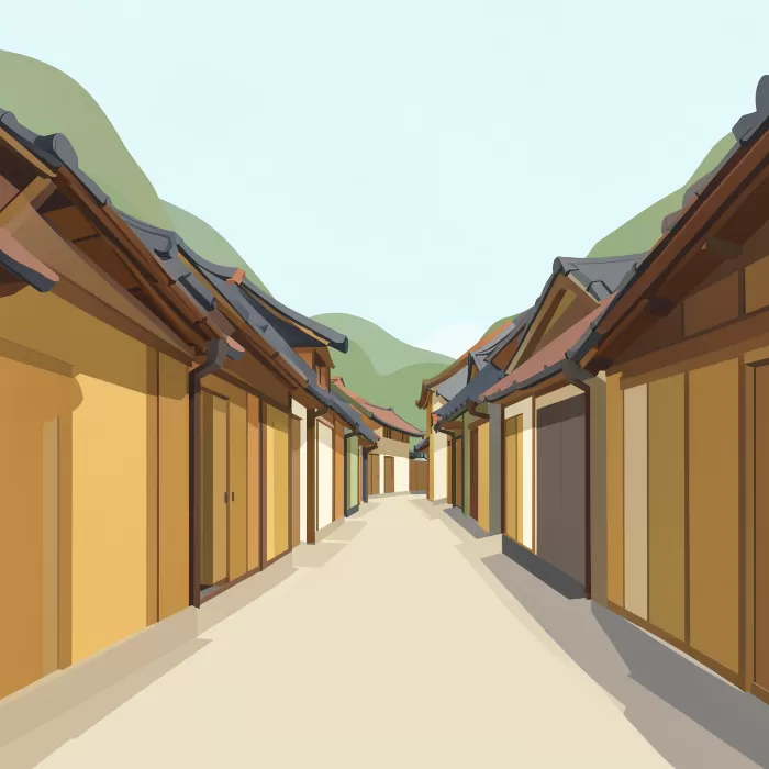 Curved Roofs