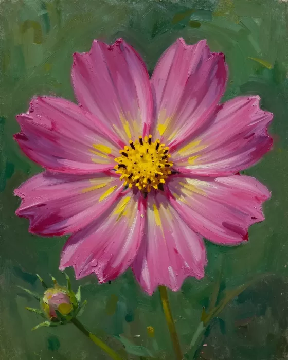 Cosmos Study