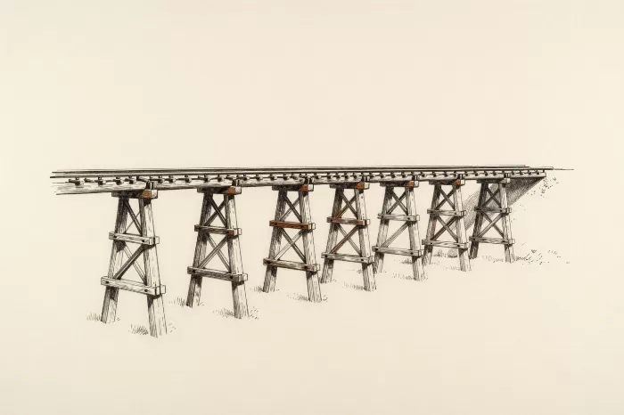 Trestle Line
