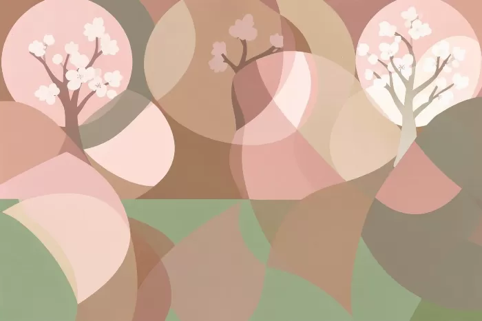 Blossom Arches