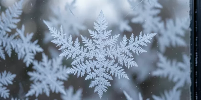 Crystal Fern