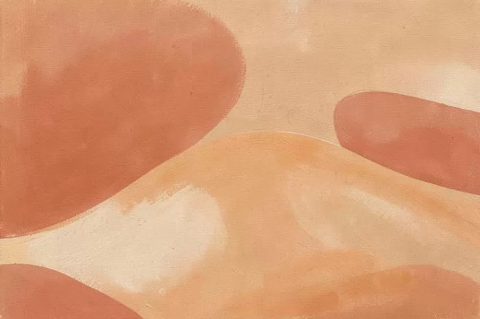 Terracotta Hill