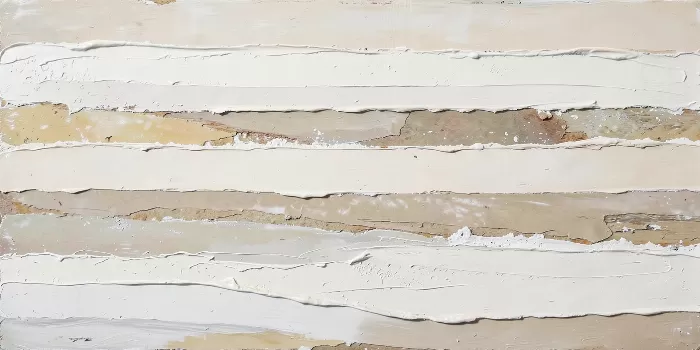 Winter Plaster