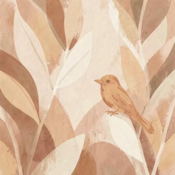 Terracotta Thicket