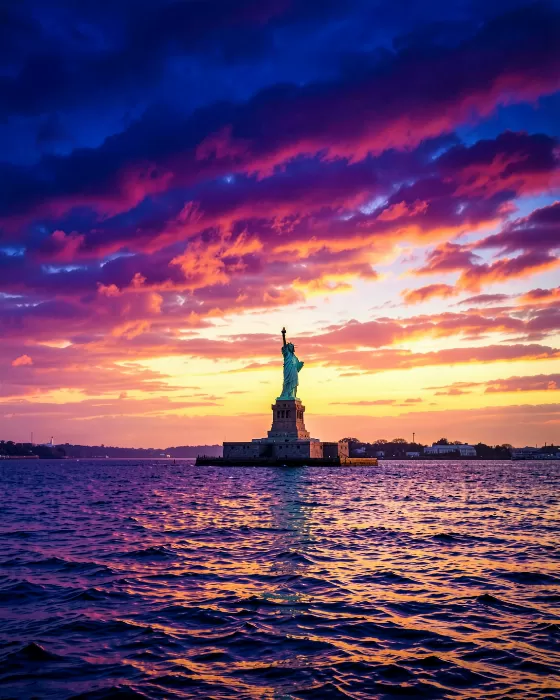 Harbour Liberty