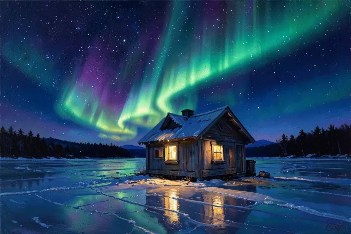 Cabin Light