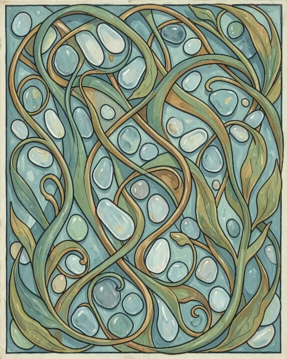 Tidal Weave