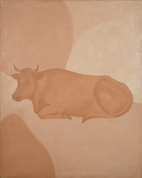 Resting Earth