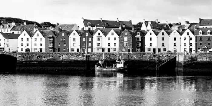Kinsale Stillness