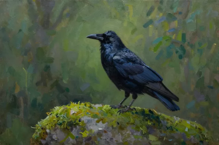 Raven's Rest