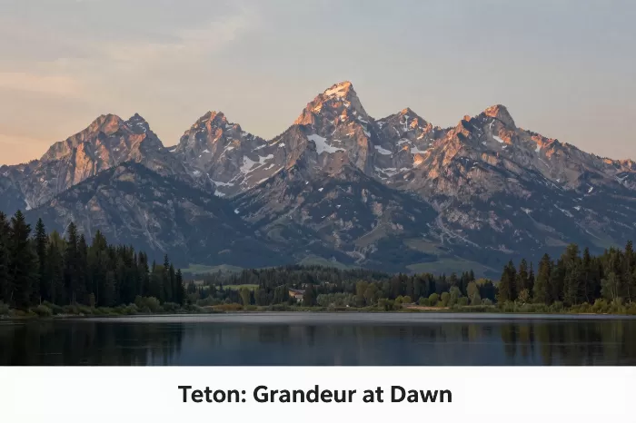 Peak Dawn