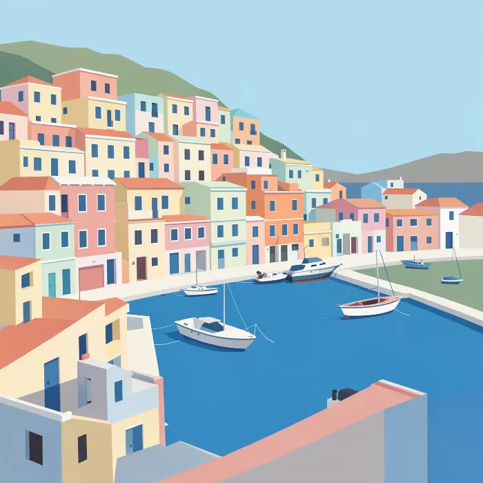 Harbour Terraces
