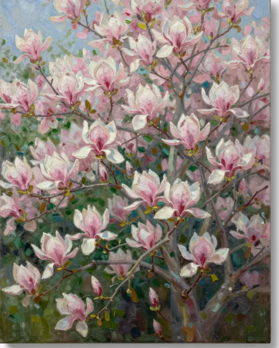 Blossom Bough