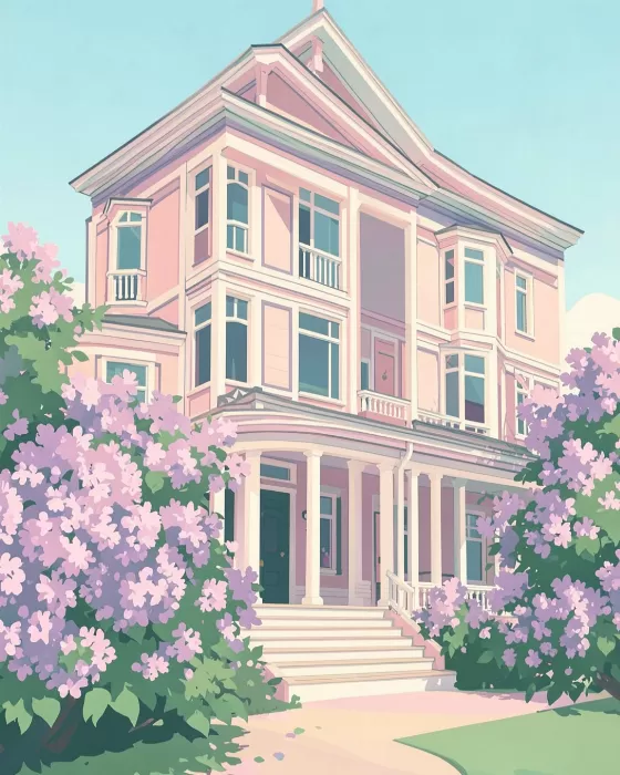 Lilac Hotel