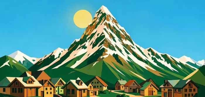 Matterhorn Peak