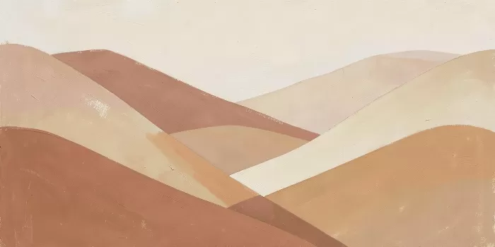 Foothill Layers