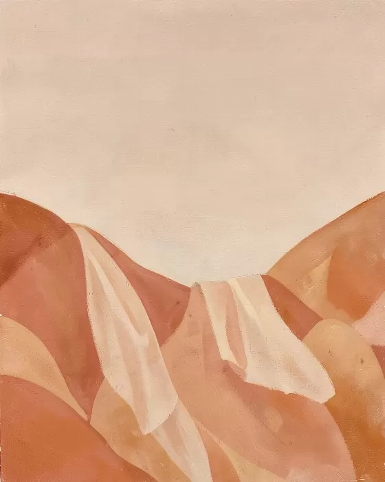 Terracotta Line