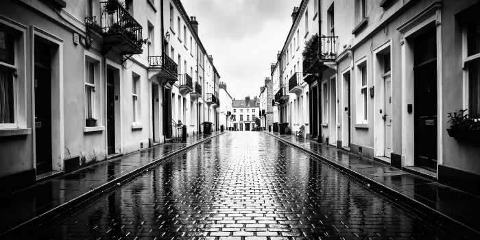 Silver Street