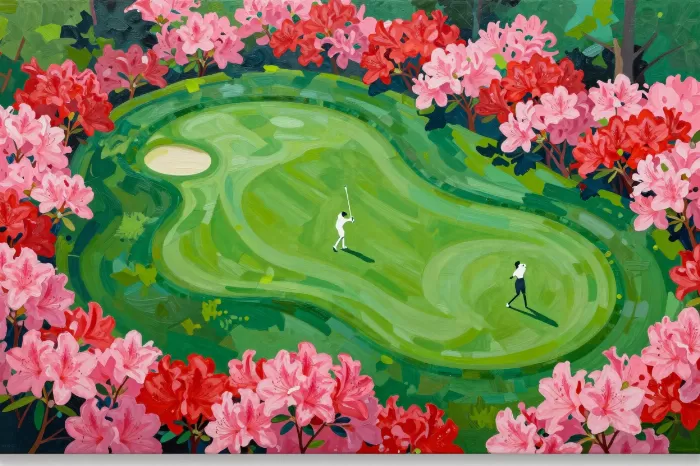 Par Three