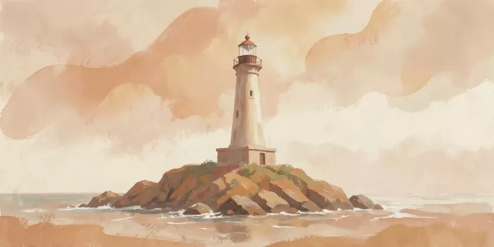 Ochre Tower